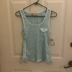 Girls Size L NWT top